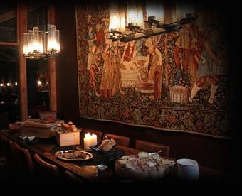 Product - The Hidden Vine in Financial District of San Francisco - San Francisco, CA Organic Restaurants