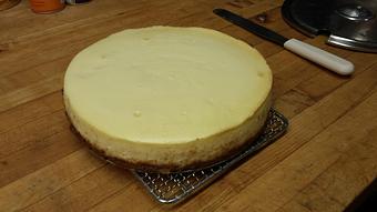 Product: One of Our Homemade NY Cheesecakes  YUM!! - The Hideaway Grill in Payette, ID American Restaurants