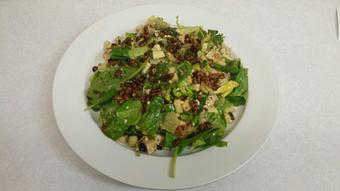 Product - The Hideaway Grill in Payette, ID American Restaurants