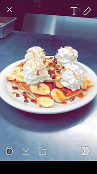 Product - The Hideaway Grill in Payette, ID American Restaurants