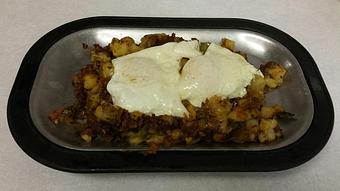 Product - The Hideaway Grill in Payette, ID American Restaurants