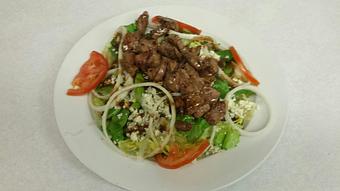 Product - The Hideaway Grill in Payette, ID American Restaurants