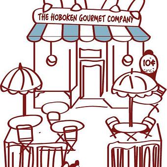 Product - The Hoboken Gourmet Company in Hoboken, NJ American Restaurants