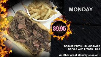 Product - The Hog Wild in midlothian - Midlothian, IL Barbecue Restaurants