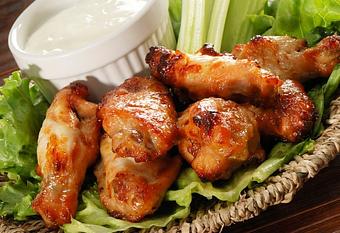 Product - The Hollywood Corner in Hollywood - Los Angeles, CA American Restaurants