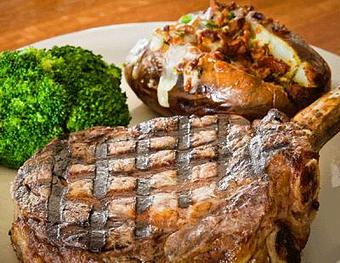 Product - The Homestead in Merrimack, NH American Restaurants