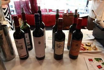 Product - The Icon in Madison, WI Tapas Bars