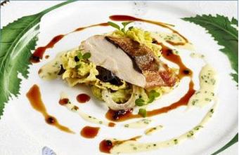 Product - The Inn at Little Washington in Washington, VA Restaurants/Food & Dining