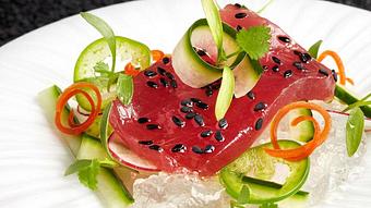 Product - The Inn at Little Washington in Washington, VA Restaurants/Food & Dining