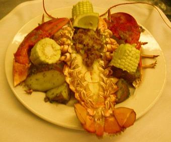 Product - The Inn & Garden Cafe in Onancock, VA American Restaurants Product - The Inn & Garden Cafe in Onancock, VA American Restaurants