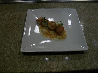 Product - The Inn & Garden Cafe in Onancock, VA American Restaurants Product - The Inn & Garden Cafe in Onancock, VA American Restaurants