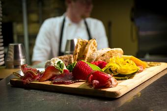 Product - The Lakehouse Inn in Geneva-on-the-Lake, OH American Restaurants
