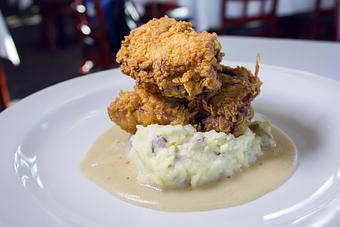 Product - The Lakehouse Inn in Geneva-on-the-Lake, OH American Restaurants