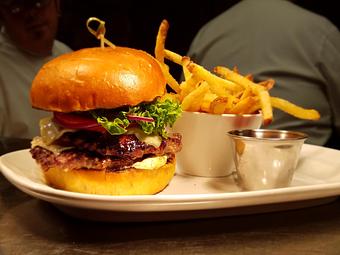 Product - The Lakehouse Inn in Geneva-on-the-Lake, OH American Restaurants