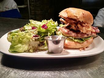 Product - The Lakehouse Inn in Geneva-on-the-Lake, OH American Restaurants