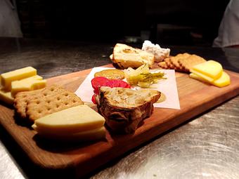Product - The Lakehouse Inn in Geneva-on-the-Lake, OH American Restaurants
