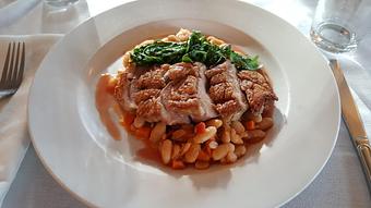 Product - The Lakehouse Inn in Geneva-on-the-Lake, OH American Restaurants