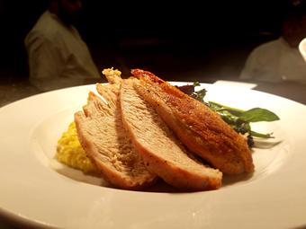 Product - The Lakehouse Inn in Geneva-on-the-Lake, OH American Restaurants