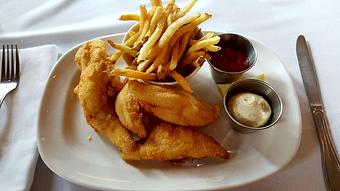 Product - The Lakehouse Inn in Geneva-on-the-Lake, OH American Restaurants