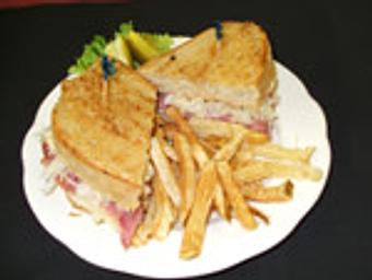 Product - The Lamplighter in Delmont, PA American Restaurants