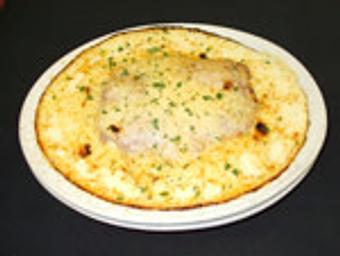 Product - The Lamplighter in Delmont, PA American Restaurants