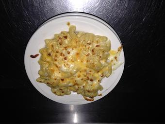 Product: Side of Mac & Cheese - The Lantern Of Lake Forest in Lake Forest, IL American Restaurants