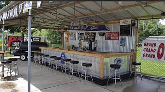 Product - The Little Nugget in Danville, IL Bars & Grills