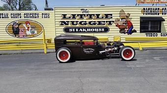 Product - The Little Nugget in Danville, IL Bars & Grills