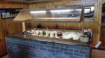 Product - The Little Nugget in Danville, IL Bars & Grills