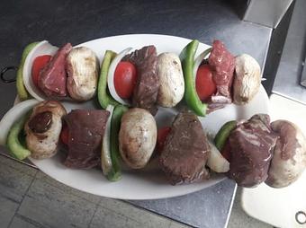 Product - The Little Nugget in Danville, IL Bars & Grills