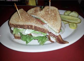Product - The Little Nugget in Danville, IL Bars & Grills