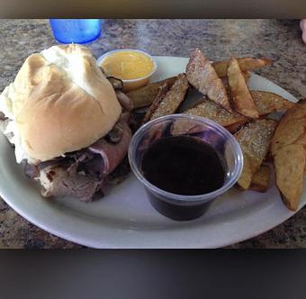 Product - The Little Nugget in Danville, IL Bars & Grills