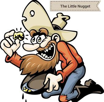 Product - The Little Nugget in Danville, IL Bars & Grills