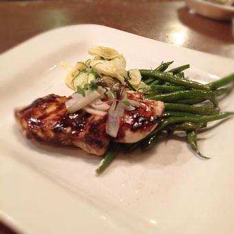 Product - The Lobster Trap in Asheville, NC Seafood Restaurants