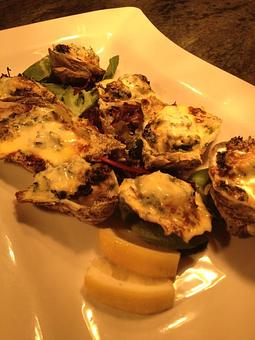 Product - The Lobster Trap in Asheville, NC Seafood Restaurants