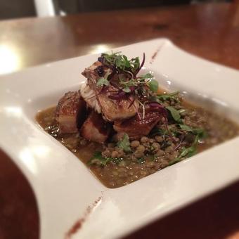 Product - The Lobster Trap in Asheville, NC Seafood Restaurants