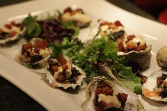 Product - The Lobster Trap in Asheville, NC Seafood Restaurants