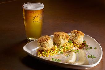 Product - The Lobster Trap in Asheville, NC Seafood Restaurants