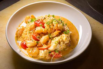 Product - The Lobster Trap in Asheville, NC Seafood Restaurants