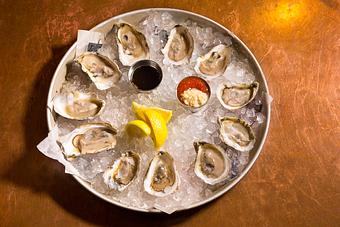 Product - The Lobster Trap in Asheville, NC Seafood Restaurants
