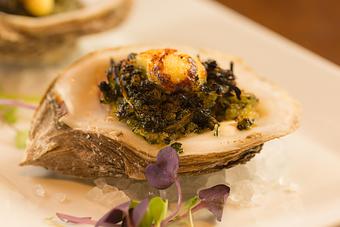 Product - The Lobster Trap in Asheville, NC Seafood Restaurants