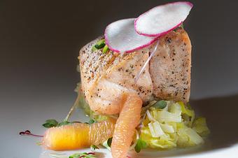Product - The Lobster Trap in Asheville, NC Seafood Restaurants