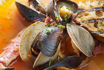 Product - The Lobster Trap in Asheville, NC Seafood Restaurants
