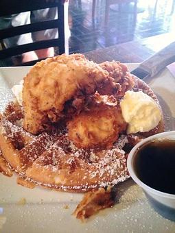 Product - The Local Eatery & Drinking Hole in San Diego, CA American Restaurants
