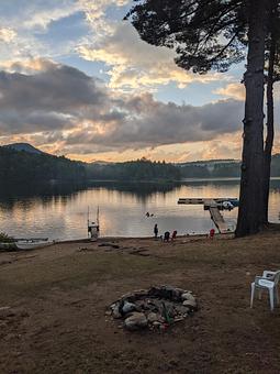 Product - The Long View Lodge in Long Lake, NY American Restaurants