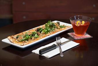 Product - The Loophole Funky Fresh Food & Booze in Historic Downtown Square - Denton, TX American Restaurants