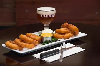 Product - The Loophole Funky Fresh Food & Booze in Historic Downtown Square - Denton, TX American Restaurants