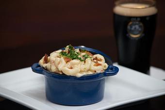 Product - The Loophole Funky Fresh Food & Booze in Historic Downtown Square - Denton, TX American Restaurants