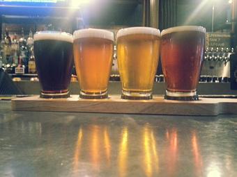 Product - The Loophole Funky Fresh Food & Booze in Historic Downtown Square - Denton, TX American Restaurants