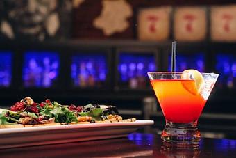 Product - The Loophole Funky Fresh Food & Booze in Historic Downtown Square - Denton, TX American Restaurants